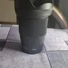 Here is an updated Haraj listing including the kit lens  -