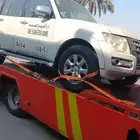 سطحه الدمام الخير