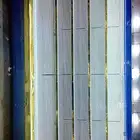 تلاجه عرض 4متر نوع تركي