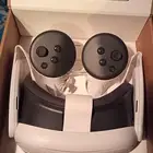 لعبة ميتا كويست 3 بسعة 512 جيجابايت