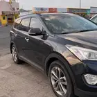 هونداي سنتافي 2014 ديزل