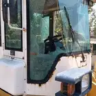 قزاز بكلين شيول معدات ثقيلة