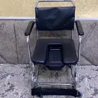 كرسي دورة مياه اغزكم الله جديد