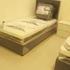 سرر حديد سرر خشب بكسات مراتب طبية مراتب بوكيت دواليب تسريحات