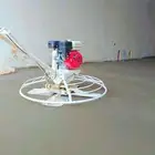 الشغل الخرسانه و صبه مروحة ميزانيه و صبه مروحة ديكور