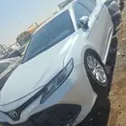 تشليح كامري لبيع قطع غيار فقط