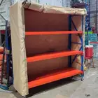 رفوف مستودعات رفوف تخزين