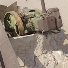حديد شاص دوامر
