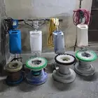 مغسله سجاد ومفارش