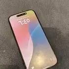 ابل آيفون 16 برو