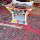 منقل على شكل مجمره