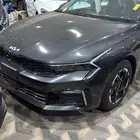 كيا كي 5 استاندر مطور بانوراما موديل 25 كاش وتقسيط