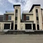 شقق ارضيه حي اليرموك خلف شركة البيبسي