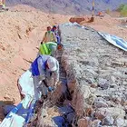 معلم حجر با  ستاني شغل امان  شغل فنان