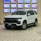 شيفور ليه تاهو