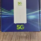 انترنت لامحدود 5G زين مودم مع شريحه البيانات