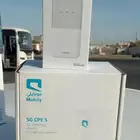 عرض رواتر موبايلي بالشريحه ومعه رواتر صغير متنقل هديه