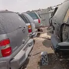 تشليح صايل الحميدي العنزي جموس فورد كابرس جميع الموديلات