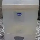 جهاز تعقيم الرضاعات .