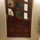 أبواب حديد خشب المنيوم هناجر ستائر رول