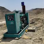 خلاطة بلك وماطور كهرباء