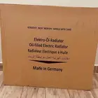 دفاية زيتية