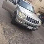 فورد اكسبلورر