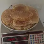 عسل السدر الجبلي