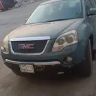 اكاديا 2009 للبيع