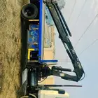 ايجار ونش كرين جده موديل 2006