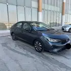 هوندا سيتي 2024