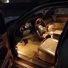 لينكون تاون كار 2003