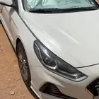 هونداي سوناتا 2019 سمارت فل كامل بودي ومحركات وكالة