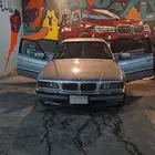 بي ام 750 1996 12 سلندر
