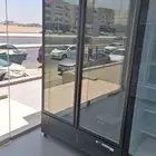 تصنيع ثلاجات العرض وغرف التبريد وأعمال الستيل