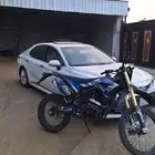 دباب صحراوي 250cc 2026