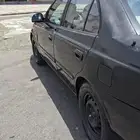اكسنت هونداي