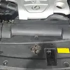مكينة جيب لكزس LX570 سكويا 2015