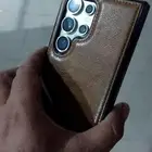 Samsung S24 Ultra with box in new Condition