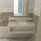 مغاسل رخام