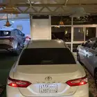 تويوتا كامري موديل 2019 فل كامل باب بصمه وتشغيل بصمه وفتحه ا
