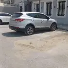 للبيع سنتافي مديل 2016 الموقع الدمام