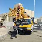 يوجد لدينا كرينات للمشاوير اليوميه وللايجار الشهري مكه جده