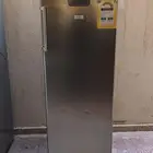 فريزر عامودي بخار موفر للطاقة