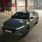 هونداي النترا موديل 2022 بحاله ممتازة