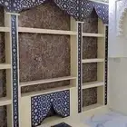 شغل مشبات ديكورات افران شوايات مندي جميع انواع طوب اليمامه