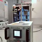 UPS Testing Load Bank Rental Service
