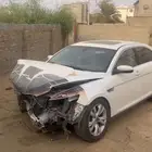 فورد تورس للبيع قطع غيار فقط