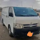 باص هايس 2013 تم البيع الله يبارك لراعيه