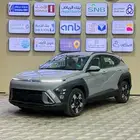 هيونداي كونا سمارت 2025